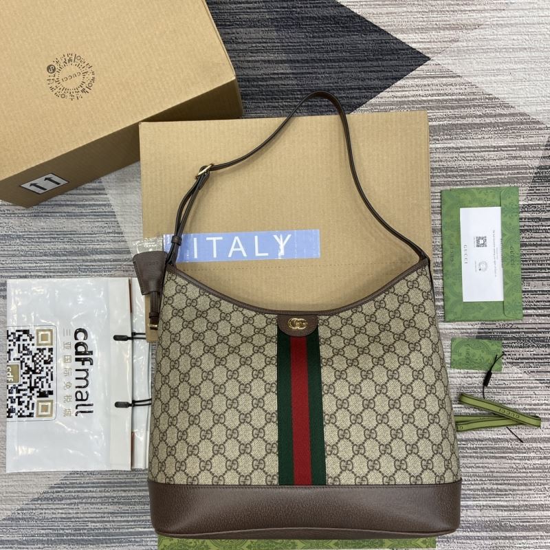 Gucci Hobo Bags